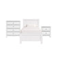 Sami - Youth Panel Bedroom Set