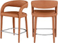Sylvester - Stool - Cognac