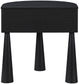 Oasis - Acacia Veneer And Solid Wood Night Stand