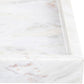 Barletta - Marble Rectangular Tray