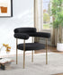 Blake - Boucle Fabric Dining Chair (Set of 2)
