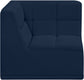 Relax - Corner Chair