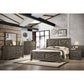 Maverick - Bed