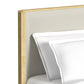 Sylvie - Upholstered Bed