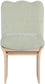 Shaw - Dining Chair - Natural Base