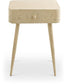 Rylan - Iron Nightstand