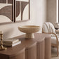 Simpson - Travertine Bowl