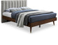 Vance - Bed