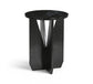 Alba - Genuine Marble End / Side Table