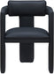 Brenda - Faux Leather Dining Chair (Set of 2)