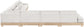Turin - Chenille Fabric Upholstered Modular Sectional - White