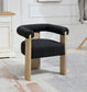 Barrel - Dining Chair