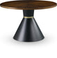 Sheridan - Dining Table - Brown