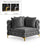Dark Gray