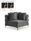 Tremblay - Corner Chair