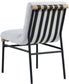 Burke - Dining Chair (Set of 2) - Cream