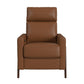 Tango - P2 Recliner - Pebble Tan