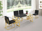 Pierre - Dining Chair (Set of 2)