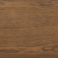 B095 - Dresser - Warm Brown