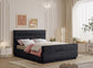 Paxton - Bed