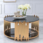 Tanquin - Table