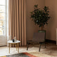 Rawlins - Accent Chair - Walnut Frame