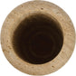 Rousse - Travertine Vase