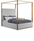 Jones - Bed