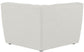 Miramar - Corner Chair