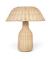 Havana - Rattan Table Lamp