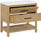 Oakwell - Bathroom Vanity