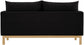 Langham - Loveseat