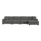 Arizona - Modular Sectional Set