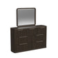 Sylvie - Bedroom Set With Upholstered Bed