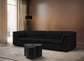 Dimple - 3 Piece Modular Coffee Table - Terazzo Finish