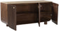 Cressa - Mango Wood Sideboard / Buffet