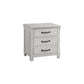 Scott - Platform Storage Bedroom Set