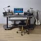 Eleazar - Music Recording Studio Desk