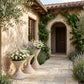 Vessa - Indoor / Outdoor Concrete Planter