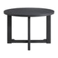 Wakefield - 5 Piece Dining Set (Table And 4 Chairs) - Espresso