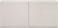 Ollie - 2 Seat Armless Modular Sofa