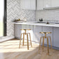 Lang - Counter Bar Stool