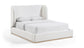 Aurin - Upholstered Bed