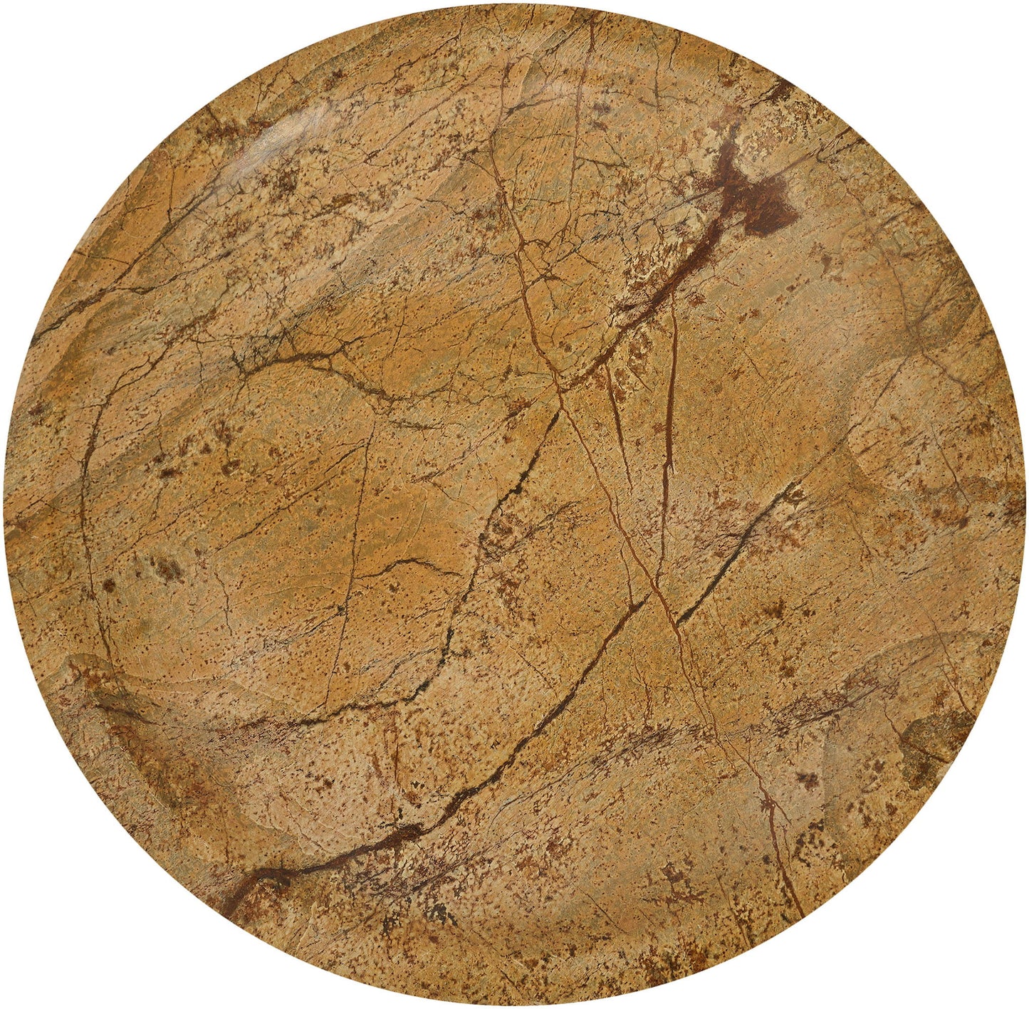 Colannade - Genuine Marble Bowl