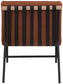 Burke - Accent Chair