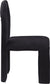 Bennett - Chenille Dining Chair (Set of 2)
