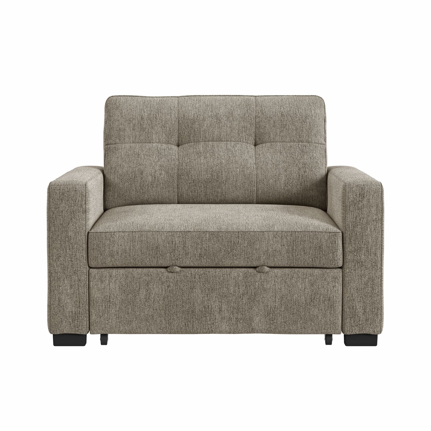Homer - Klicklak Chair With Pull Out Bed