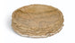 Caesar - Genuine Marble Bowl - Brown