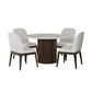Sylvie - Standard Height Dining Set