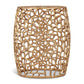 Priya - End Table
